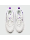 Кроссовки Nike V2K Run White Violet Wmns