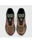 Кроссовки New Balance 993 Brown Green