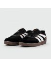 футзалки Adidas Predator Freestyle Black White