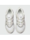 Кроссовки Adidas Ozweego White Grey