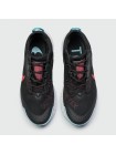 Кроссовки Nike Pegasus Trail 3 Gore-tex Black / Terq. / Red