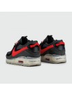 Кроссовки Nike Air Max Terrascape 90 Black Red Txt