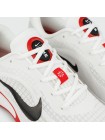 Кроссовки Nike Journey Run White Red