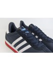 Кроссовки Adidas Nite Jogger Classic Navy / White / Red
