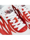 Кроссовки Puma MB.02 White / Red