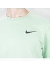 Футболка Nike Light Green