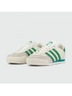 Кроссовки Adidas LG2 Spzl Grey Green