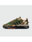 Кроссовки Adidas Nite Jogger Green