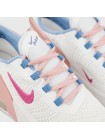 Кроссовки Nike Air Max 270 GO White Pink Wmns