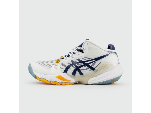 Кроссовки Asics METARISE White Blue