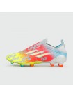 бутсы Adidas X SPEEDFLOW+ FG Multicolor new