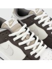 Кроссовки Nike SB Dunk Low Brown Wmns SteamBoy OST