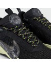 Кроссовки Nike Cosmic Unity Black / Green