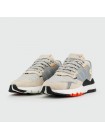 Кроссовки Adidas Nite Jogger Multi Solid Grey Wmns