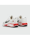 Кроссовки Nike Journey Run White Red