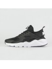 Кроссовки Nike Air Huarache Ultra Wmns Black / White