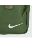 Сумка через плечо Nike small Green