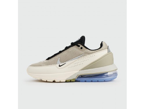 Кроссовки Nike Air Max Pulse Light Grey