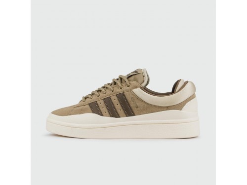 Кроссовки Adidas Campus x Bad Bunny Beige Wmns