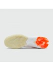 футзалки Adidas X SpeedFlow.1 IC White Orange