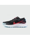 Кроссовки Nike Pegasus Trail 3 Gore-tex Black / Terq. / Red