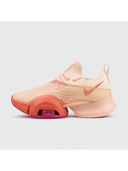 Кроссовки Nike Air Zoom SuperRep 2 Pink / Purple