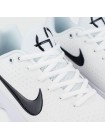 Кроссовки Nike Hyperdunk 2017 Low White Wmns