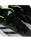 Кроссовки Adidas Adizero Select 2.0 Black Green