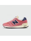 Кроссовки New Balance 1300 Wmns Pink / Blue