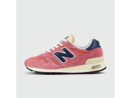 Кроссовки New Balance 1300 Wmns Pink / Blue