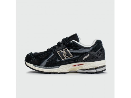 Кроссовки New Balance 1906R Black