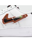 Кроссовки Nike Air Force 1 Low Wmns Carabiner Swoosh