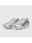 бутсы Nike Air Zoom Mercurial Vapor XV Elite FG Silver Wmns