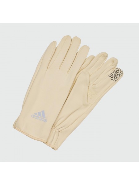 перчатки Adidas L.Beige Wmns
