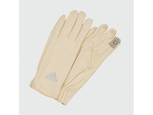 перчатки Adidas L.Beige Wmns