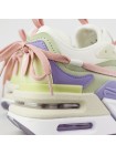 Кроссовки Nike Air Max Furyosa Honeydew new