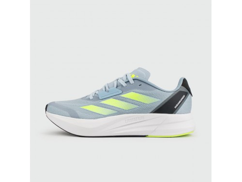 Кроссовки Adidas Duramo Speed Grey / White