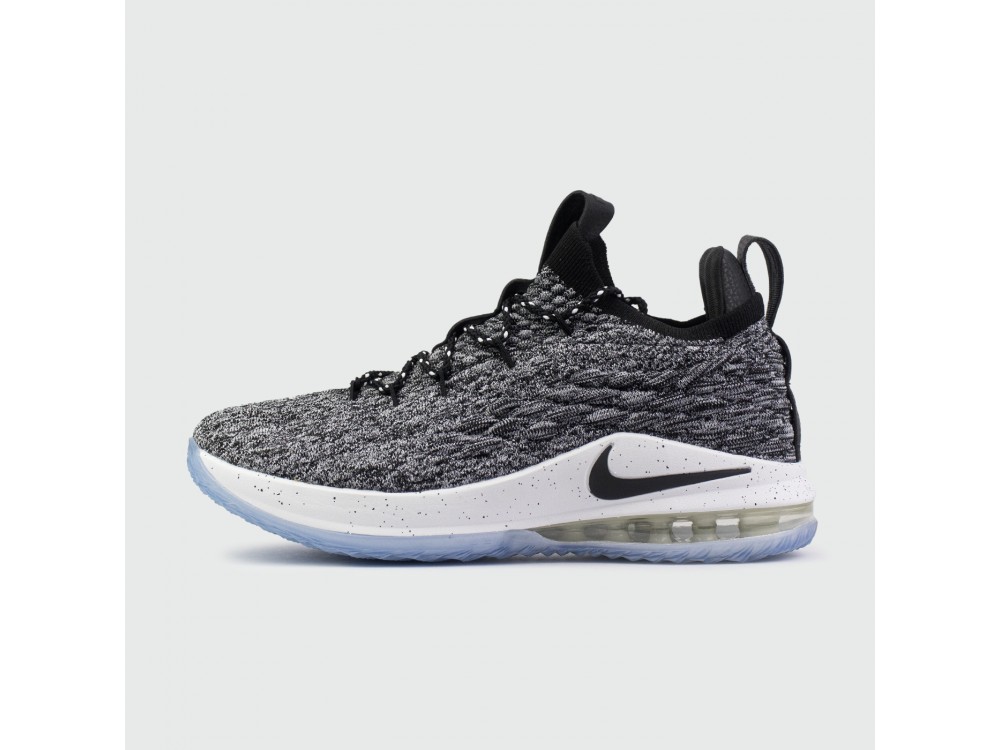 Gray lebron shop 15