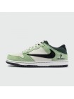 Кроссовки Nike Dunk Low x PS Mint