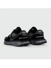 Кроссовки Nike Waffle Phoenix Waffle Black Wmns