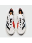 Кроссовки Adidas Adizero Takumi Sen 9 White Black Str.