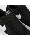 Кроссовки Nike SB Force 58 Black / White