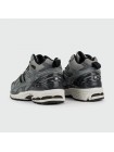 Кроссовки New Balance 1906D Mid Grey White new with Fur