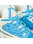 Кроссовки Nike Giannis Immortality 3 Blue Beige