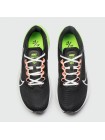 Кроссовки Nike Zoom Fly 5 React Black / Green