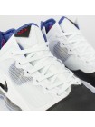 Кроссовки Nike Lebron 19 Low Black Toe