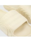 шлёпки Adidas Adilette 22 Slide Wmns Beige