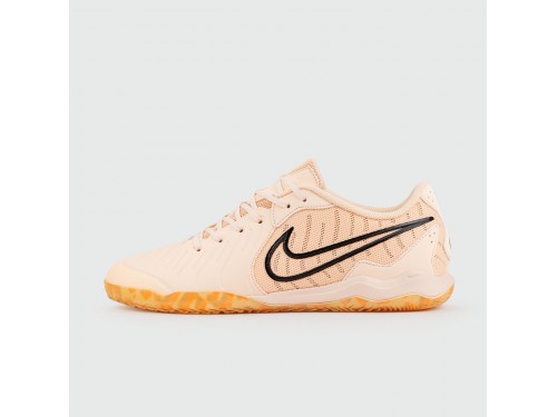 футзалки Nike Tiempo Legend 10 Academy Ic Peach