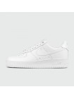 Кроссовки Nike Air Force 1 Low Wmns Triple White Qual.