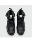 Кроссовки Nike Air Force 1 Mid LV8 Utility Tr. Black